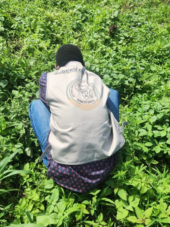 ASDERU ONG RDC promeut l’agriculture durable pour renforcer l’autonomisation socio-économique des femmes à Minova et Bweremana