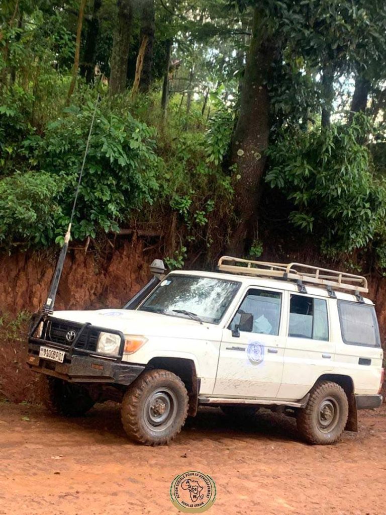 ASDERU ONG RDC renforce les capacités opérationnelles de la Plateforme SAUTI YA WAZEE au Sud-Kivu