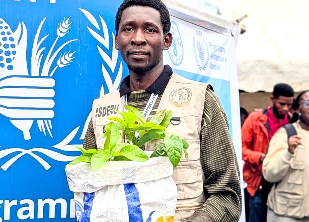 Journée Mondiale de l’Aide Humanitaire 2026